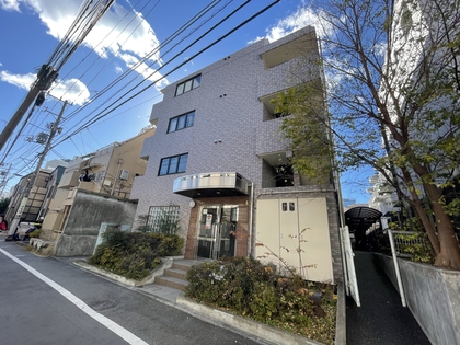 パークウェル西新宿